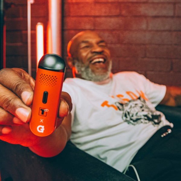 Photograph of product: GPen Dash-Tyson