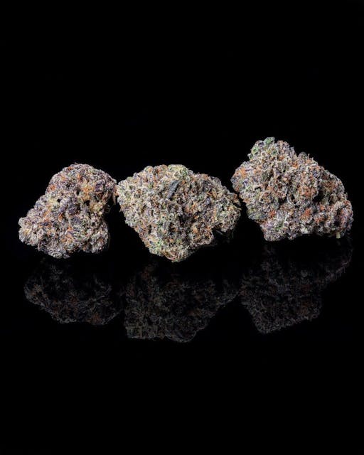 Photograph of product: Ridgeline Lantz | 3.5g Flower