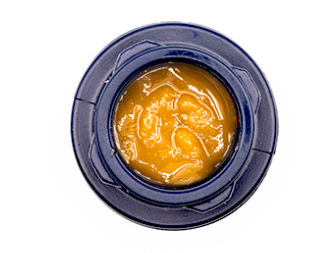 Photograph of product: Grimreefah - 1g Live Badder - Elevate