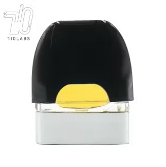 Photograph of product: 710 LABS | THE RUCKER #1 | PERSY ROSIN POD HYBRID