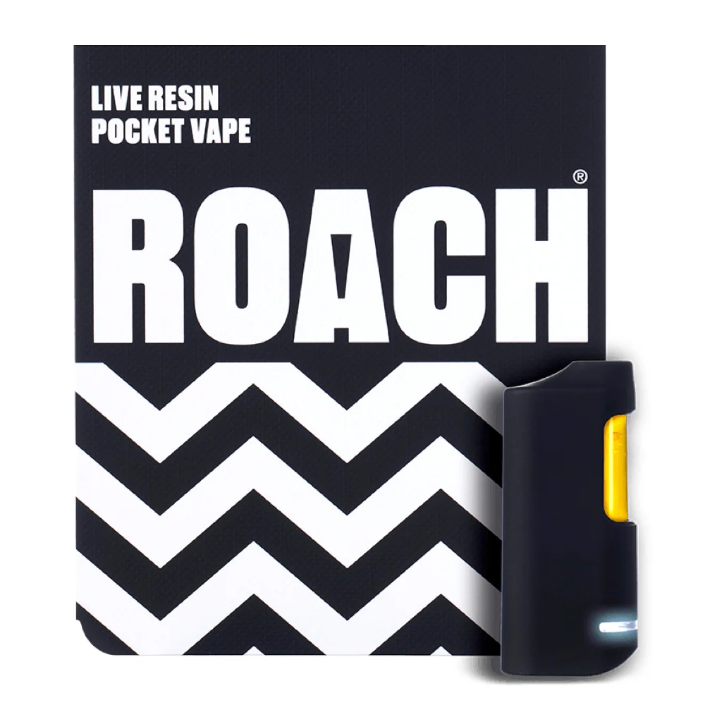 Photograph of product: Crispy Rice Cookies Live Resin Disposable Vape Pen .35g
