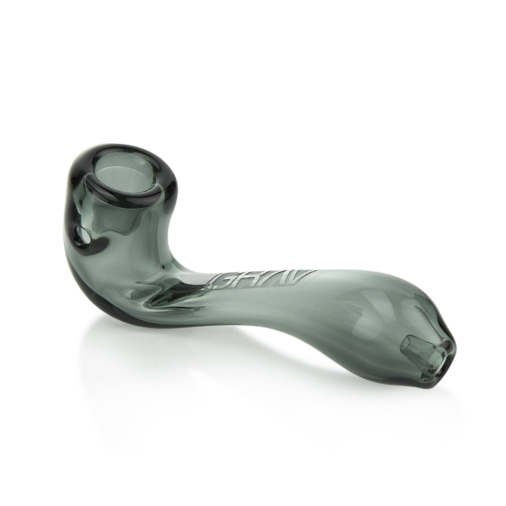 Photograph of product: Mini Sherlock | Smoke