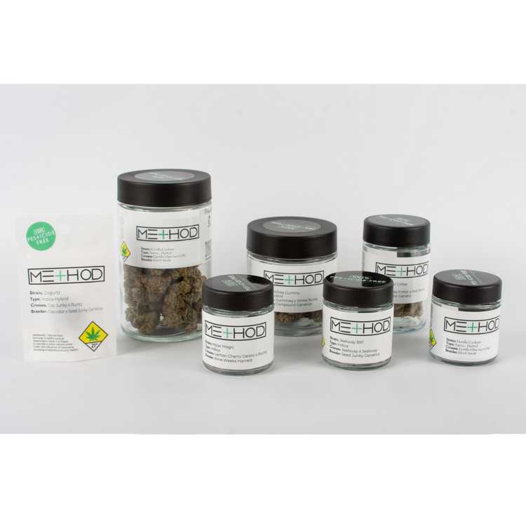 Photograph of product: Dream Factory ccm - 3.5g