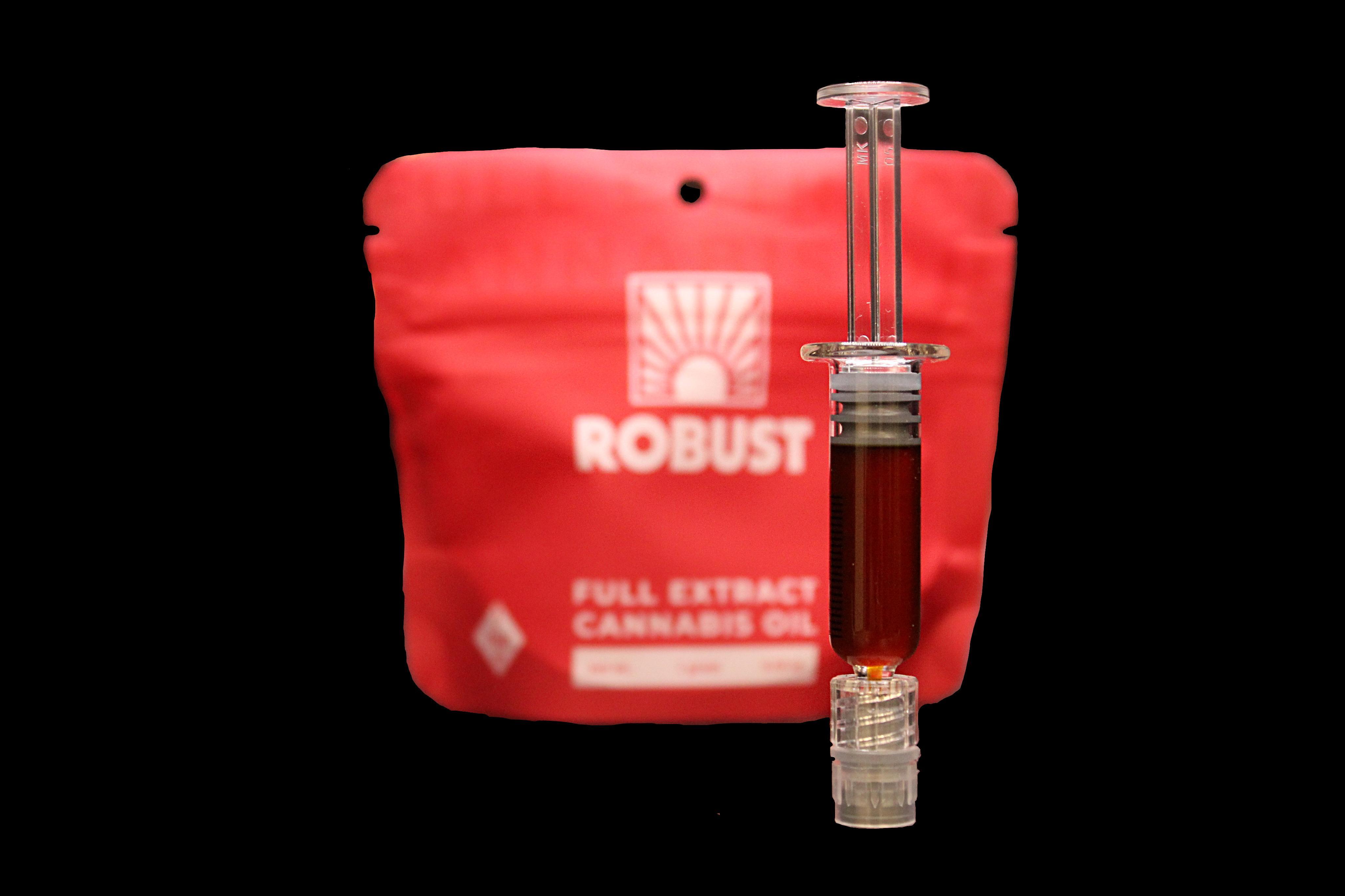Photograph of product: F.E.C.O. |  1g | FECO | Robust