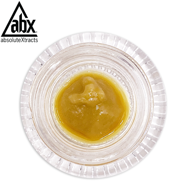 Photograph of product: GUMBOLOPE - BADDER (1G)
