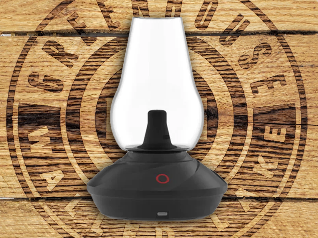 Photograph of product: Zenco | Duo Vaporizer