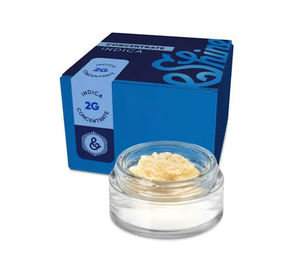 Photograph of product: &Shine Brownie Scout Badder