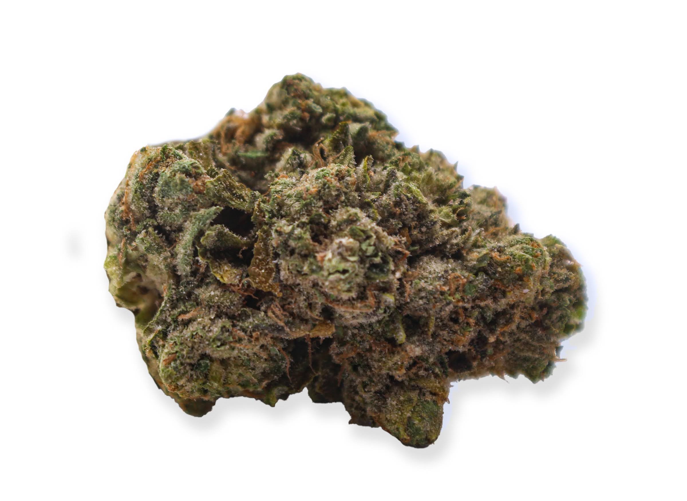 Photograph of product: GhostBudsters Purple Planet Buds - 28g
