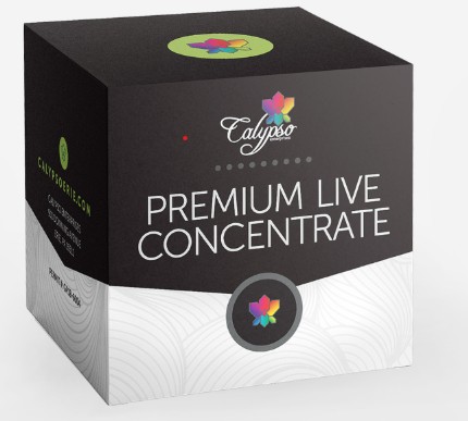 Photograph of product: Super Whips Live Sugar | 1G