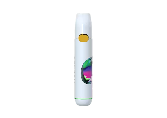 Photograph of product: Fire Water #106 Live Rosin All In One 1g by 710 Labs
