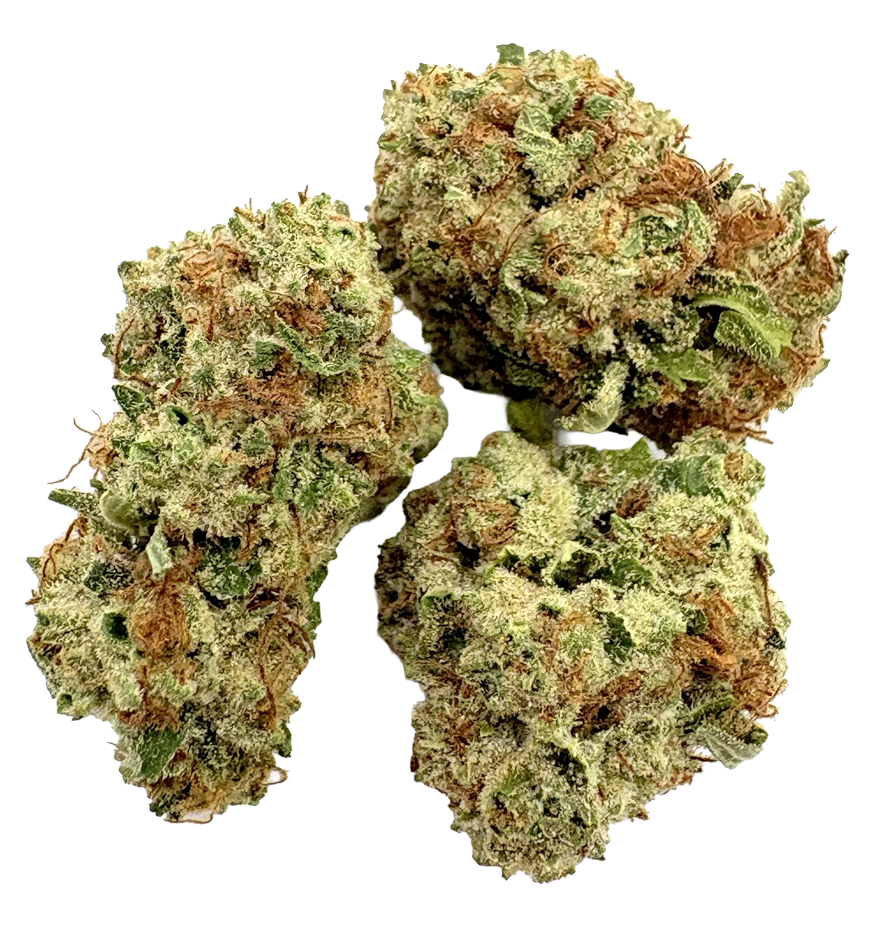 Photograph of product: Black Bear Farms | Platinum Punch | 3.5G