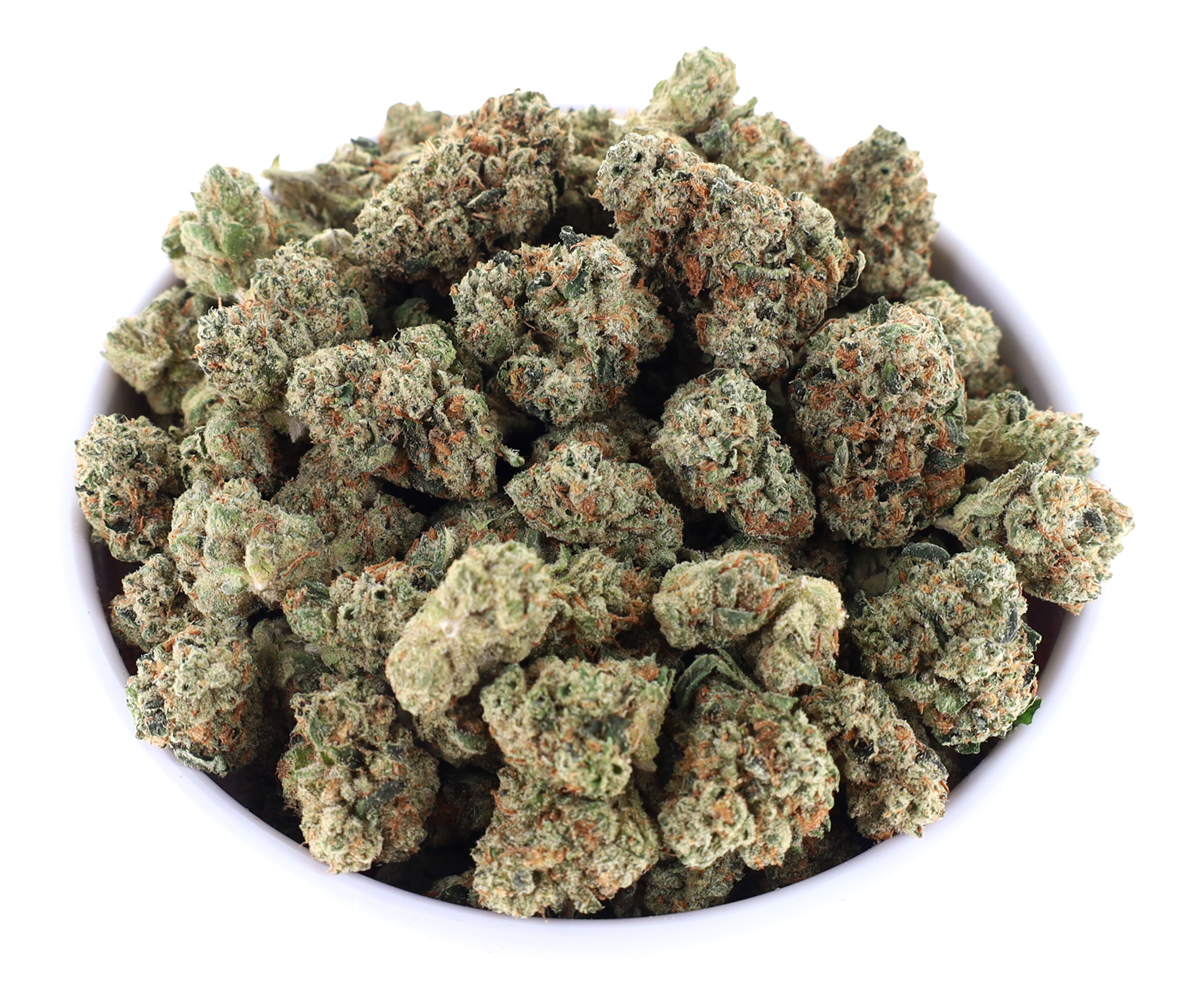 Photograph of product: Motorbreath Whole Flower Ounce - 28g
