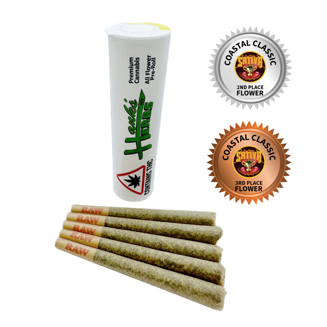 Photograph of product: Bubba Cheese | 1g | 5pk