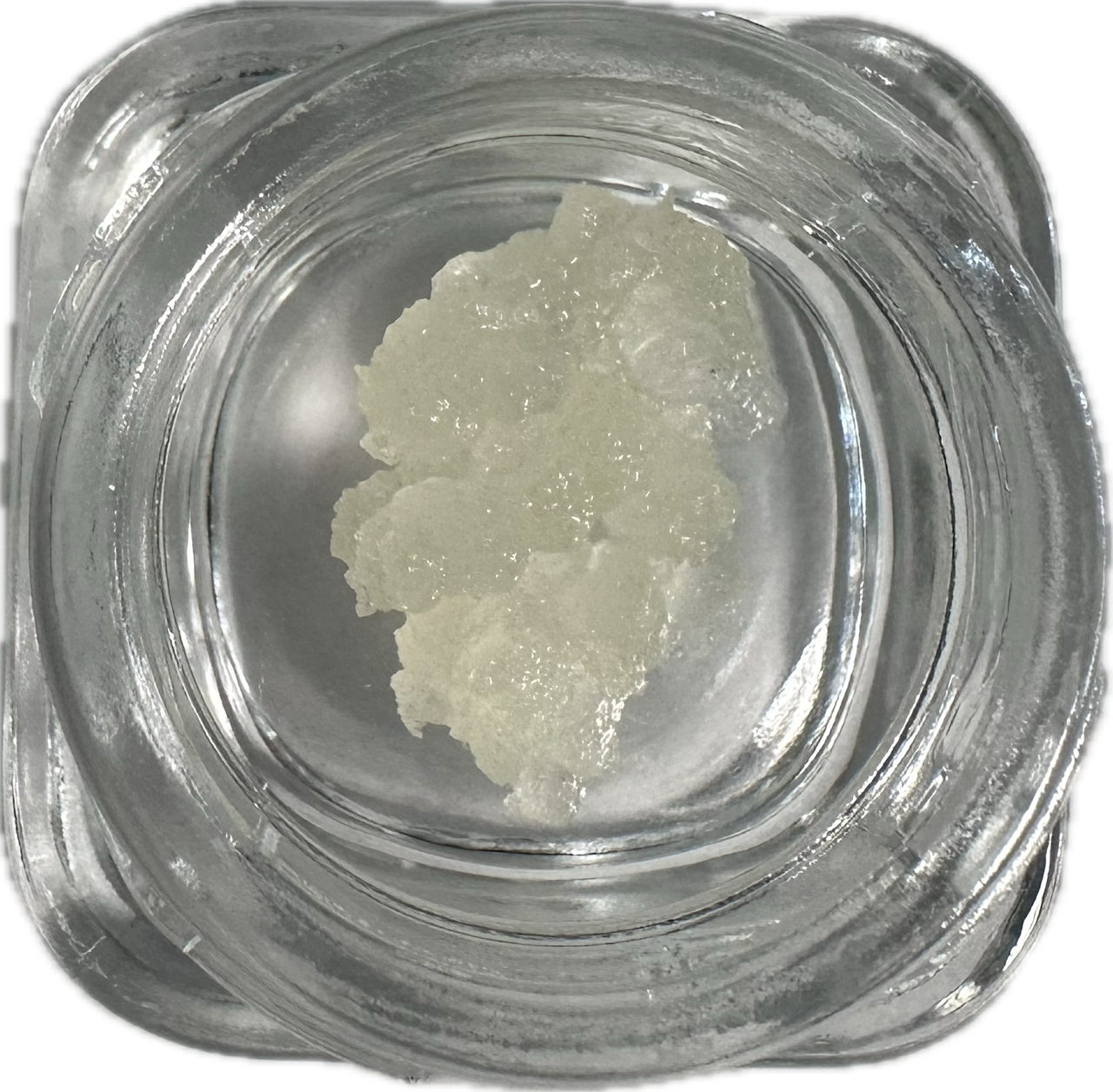 Photograph of product: Vanilla Latte Sugar 3g