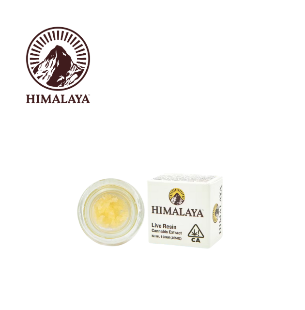 Photograph of product: GUAVA DROPS 1G TERP SUGAR