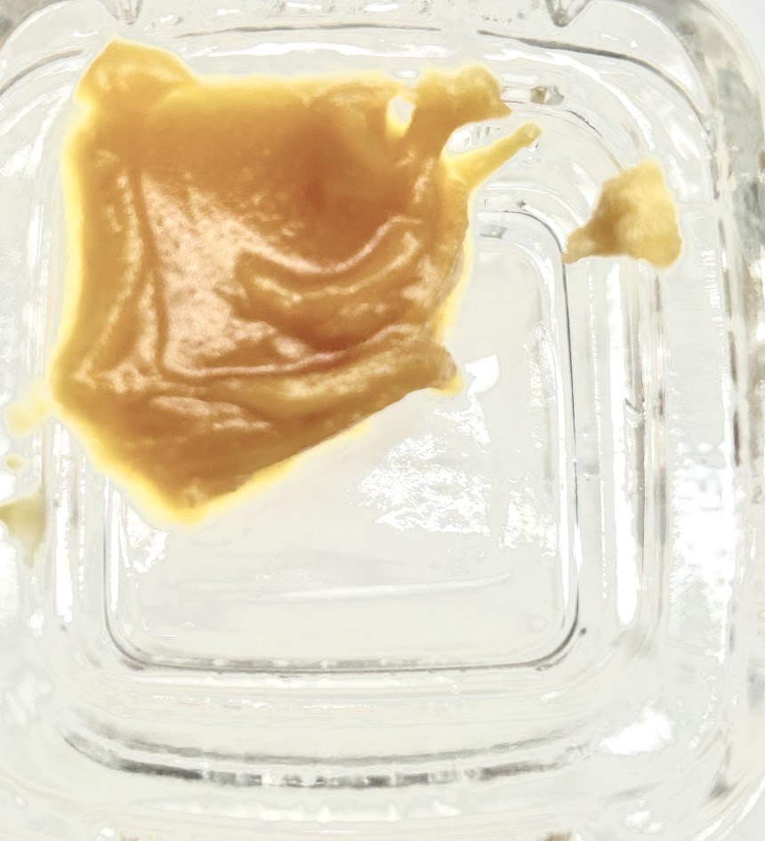 Photograph of product: Cap Junky - Live Rosin