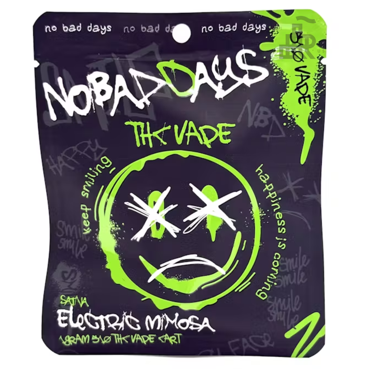 Photograph of product: Electric Mimosa