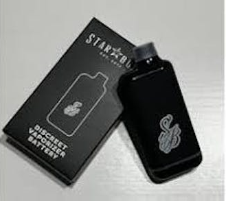 Photograph of product: Kaviar Discreet Vape Battery