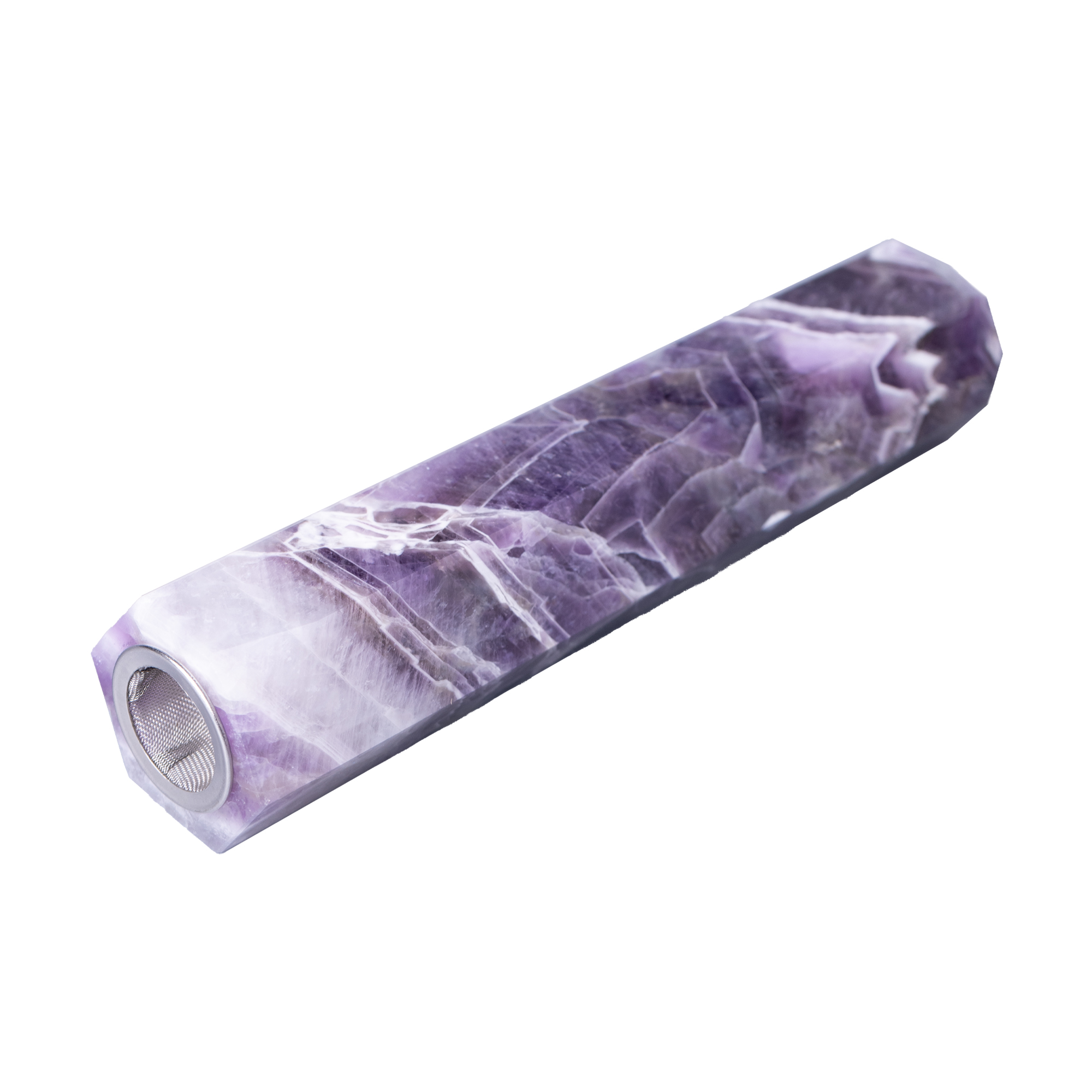 Photograph of product: Astral Project | Tower One Hitter | Amethyst