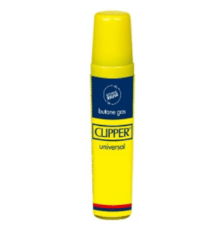 Photograph of product: Clipper - Butane Refill