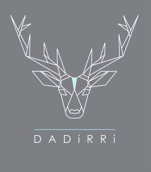 Photograph of product: Dadirri | Caviar Jar