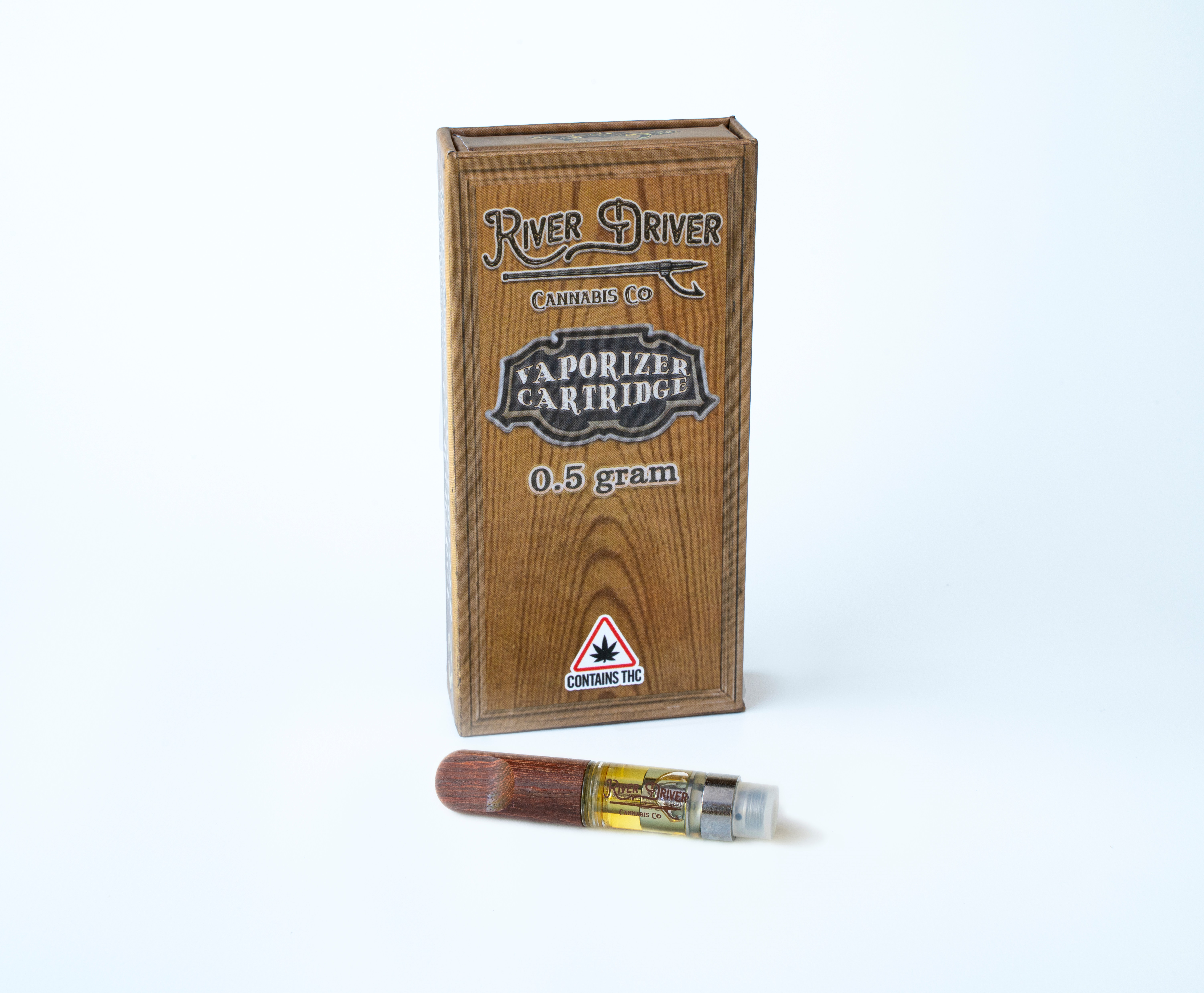 Photograph of product: Dante's Inferno Cured