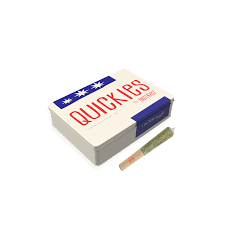 Photograph of product: Quickies by District Devil Driver (5pk) PRJs