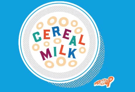 Photograph of product: Cereal Milk Blunt 2g - 