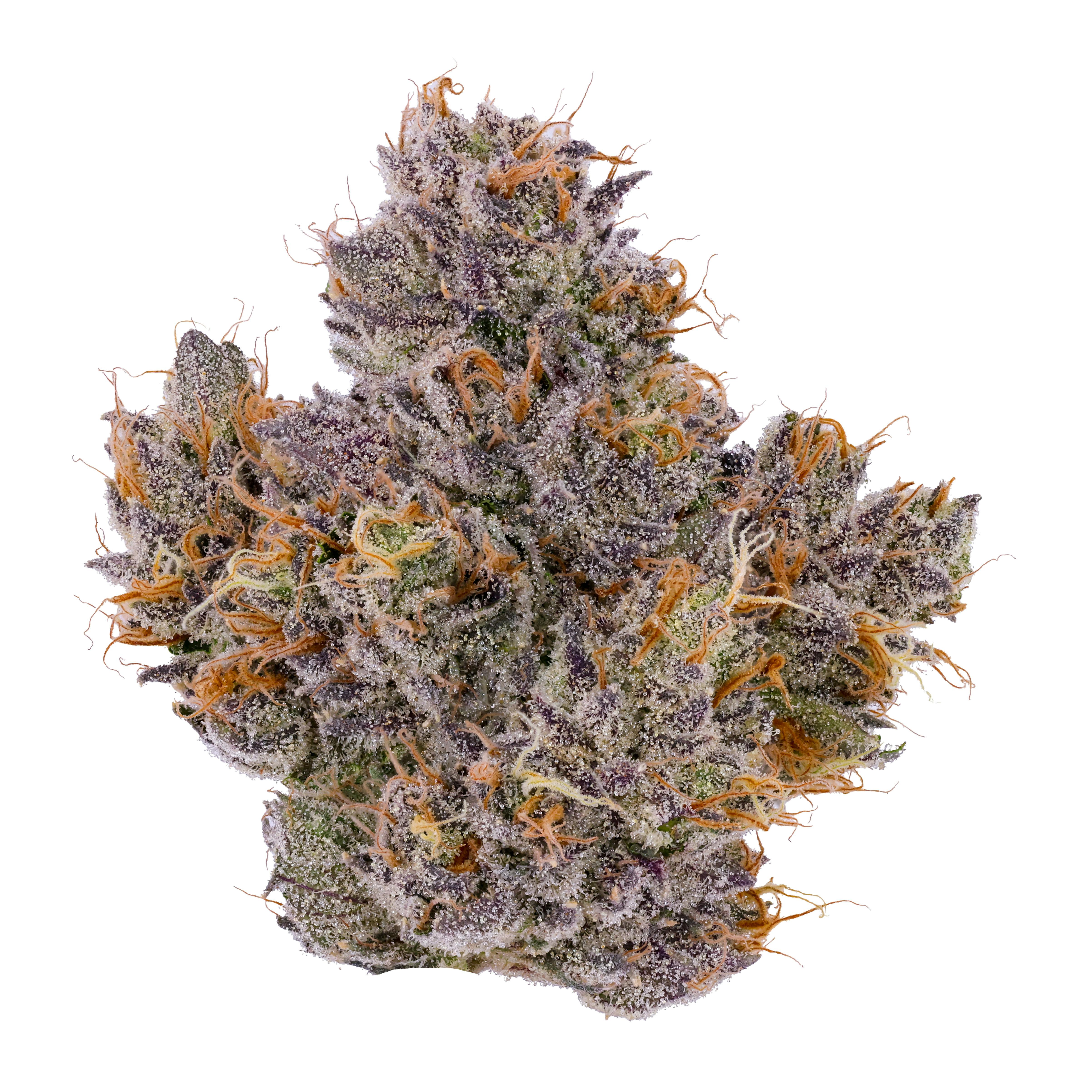 Photograph of product: FLOWER - - KRYPTO CHRONIC - 3.5g
