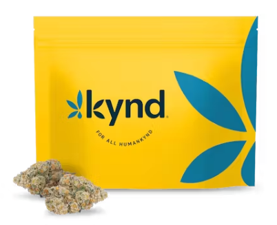 Photograph of product: Kynd Sour Brunch (H) Flower 3.5g