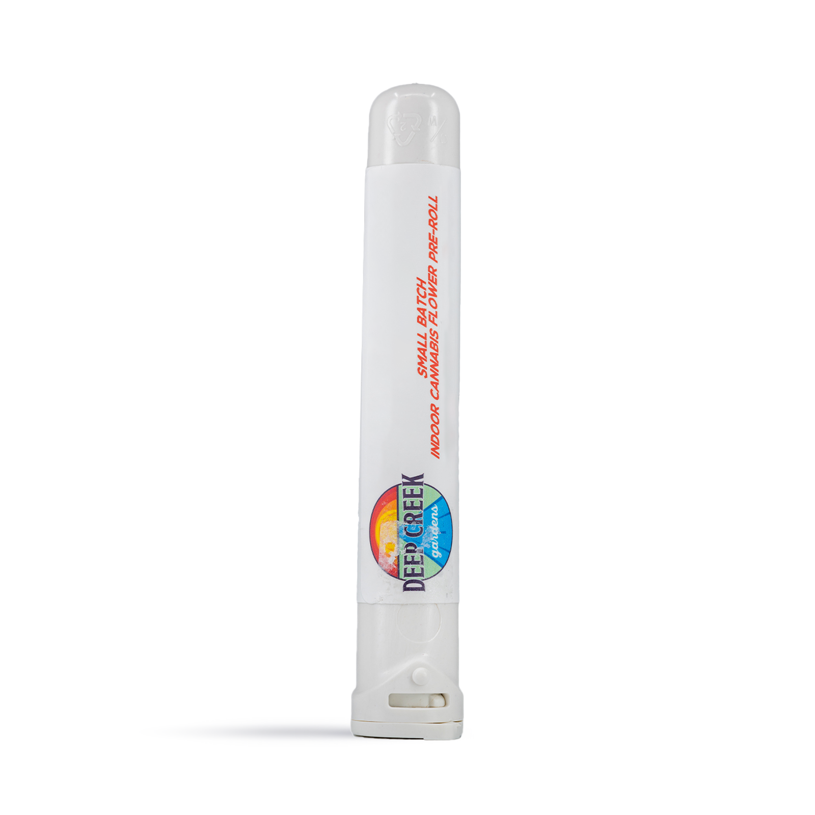 Photograph of product: GMO Pre-Roll | 0.7g