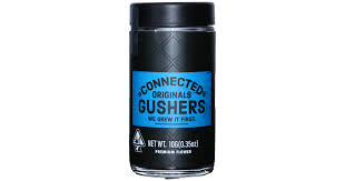 Photograph of Product: GUSHERS 10G FLOWER