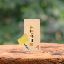 Photograph of product: Equity | Sunset Octane Shatter