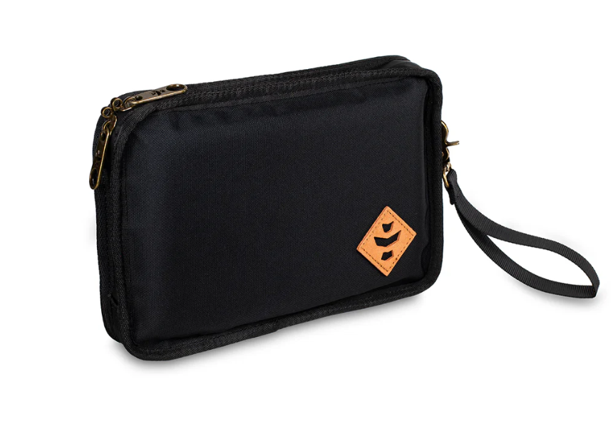 Photograph of product: Revelry - Gordo (Black)