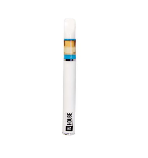 Photograph of product: Tupelo Honey  - Disposable Vape