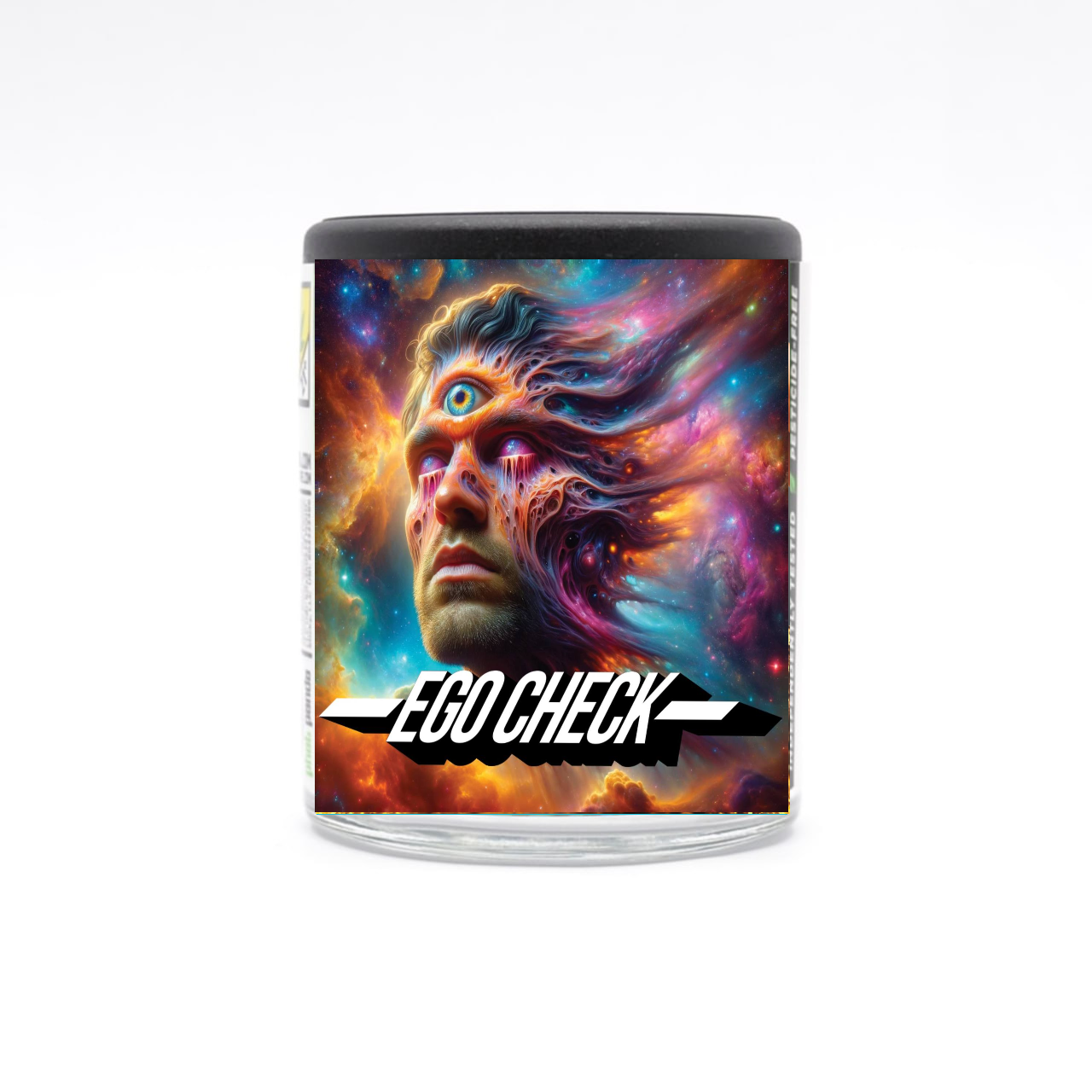 Photograph of product: Ego Checker - 28g