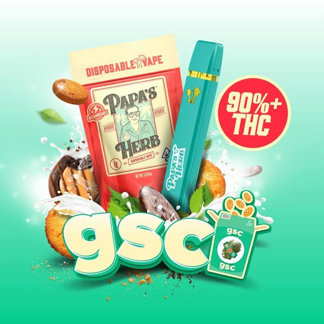 Photograph of product: GSC 1g AIO