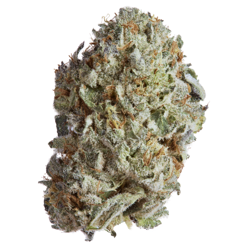 Photograph of product: Goldkine Head Hunter Prepack Rec - 3.5g