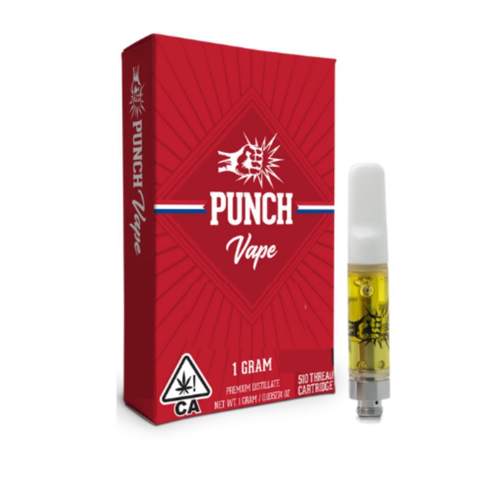 Photograph of product: Blue Dream - 1g