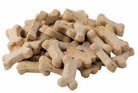 Photograph of product: Pupper Bud Treats