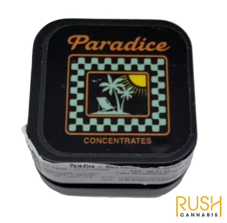 Photograph of product: Paradice - Motorboat 5G Wax Bucket