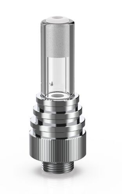 Photograph of product: Lookah - Seahorse V Quartz 510 - Connect Coil