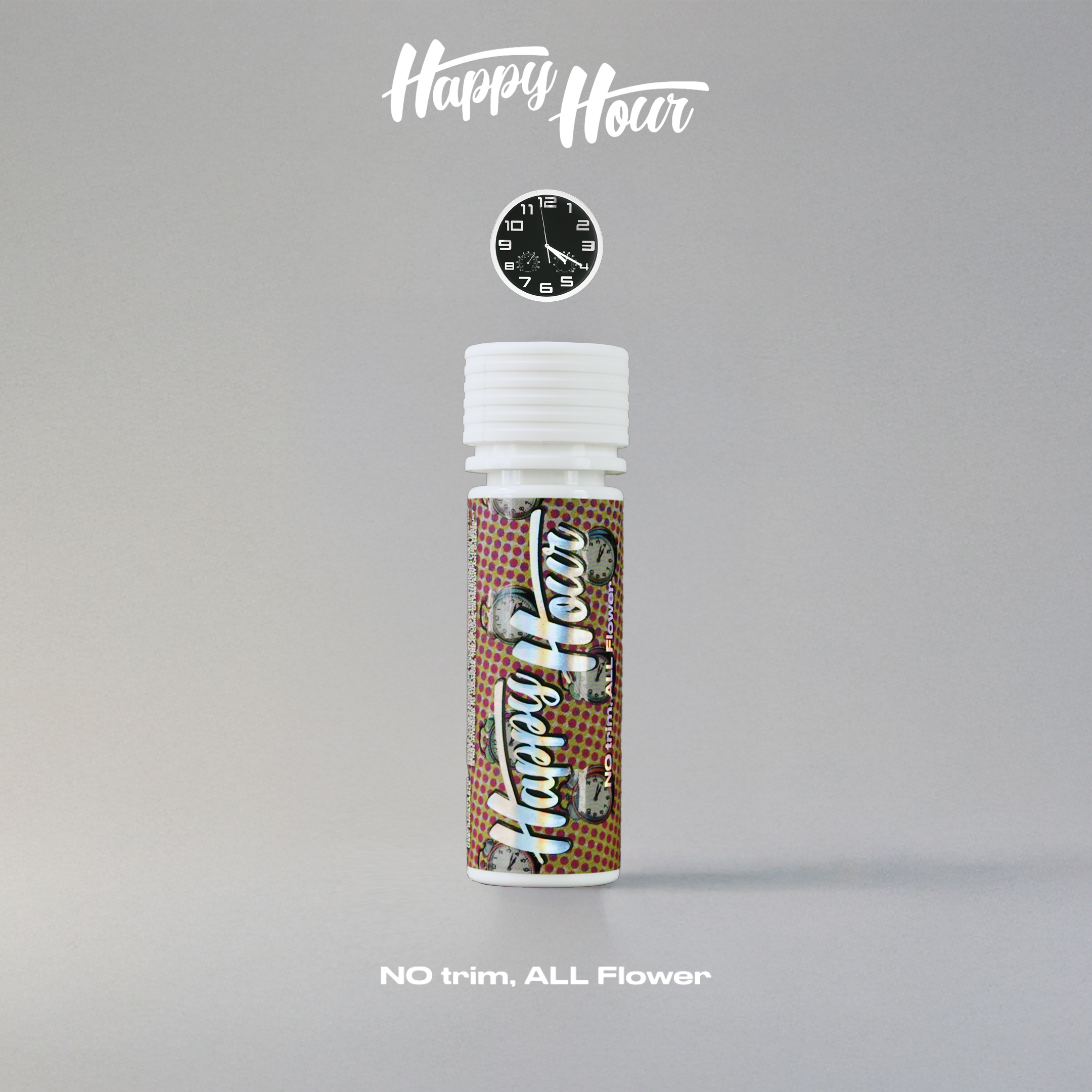 Photograph of product: Mail Fraud | Single Pre-roll