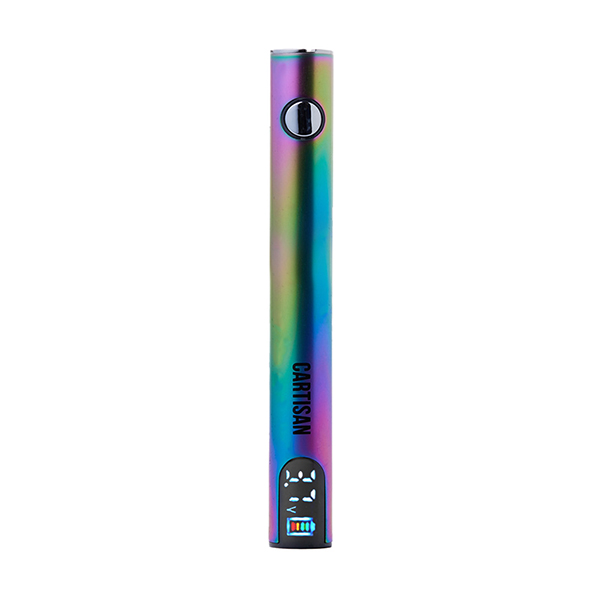 Photograph of product: CARTISAN - PRO PEN NEO 900MAH - RAINBOW