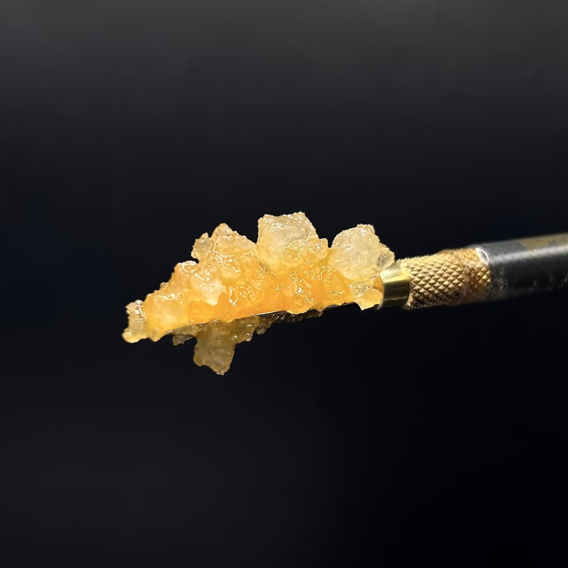 Photograph of product: 1g Orange Soda Diamonds and Sauce | TAX INCLUDED