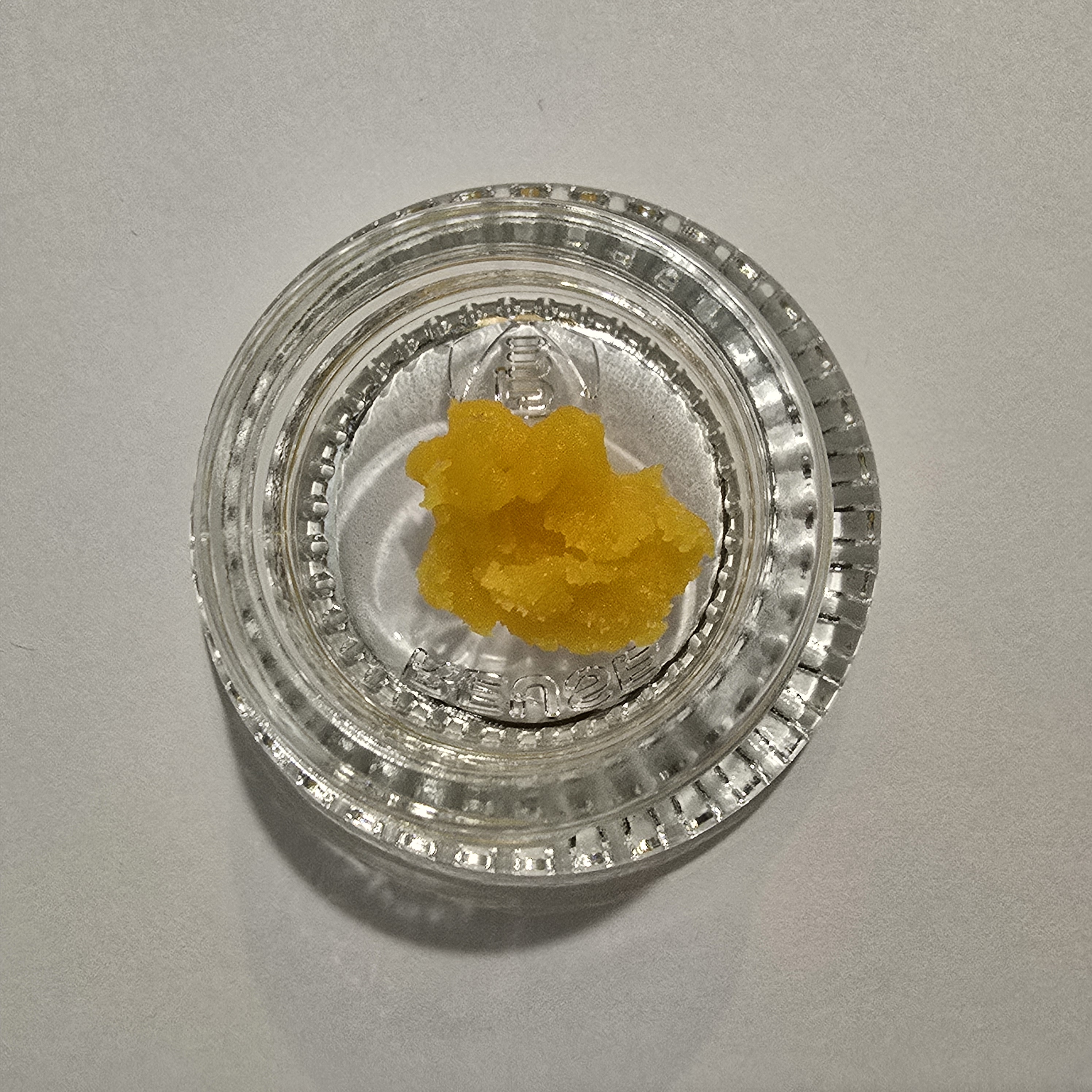 Photograph of product: Dab | Beehive | Gello Shotz Badder