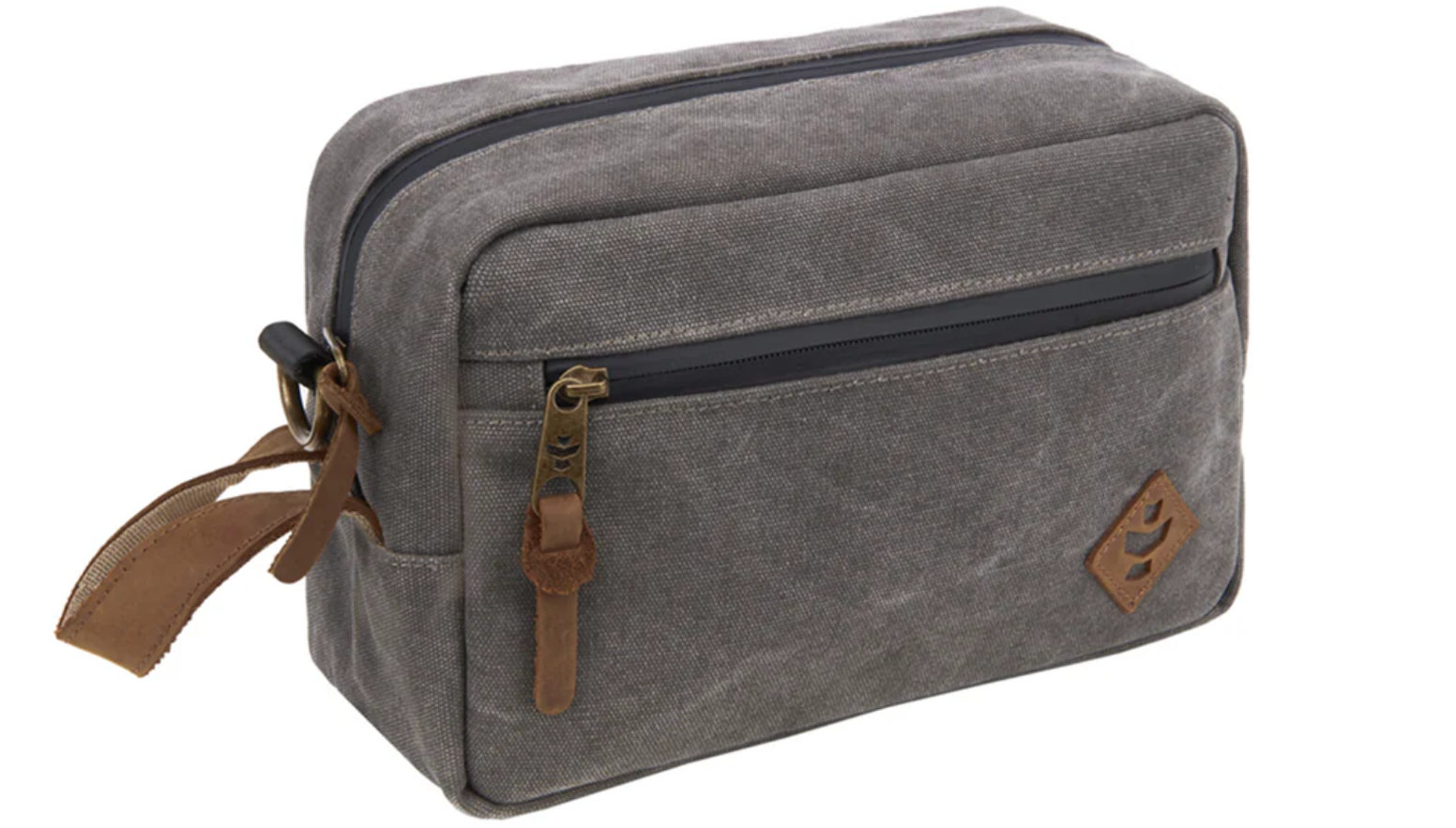 Photograph of product: The Stowaway | Water Resistant Smell Proof Bag