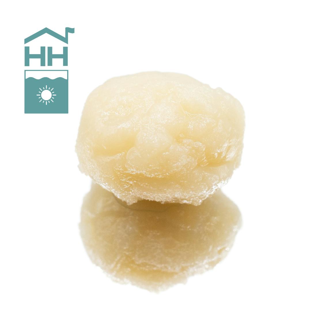 Photograph of product: Harbor House - Super Boof - Cold Cure Live Rosin - 1g