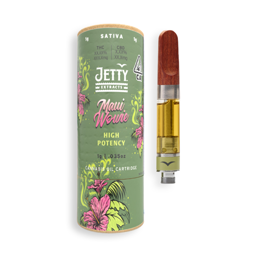 Photograph of product: Maui Wowie - ["1g"]