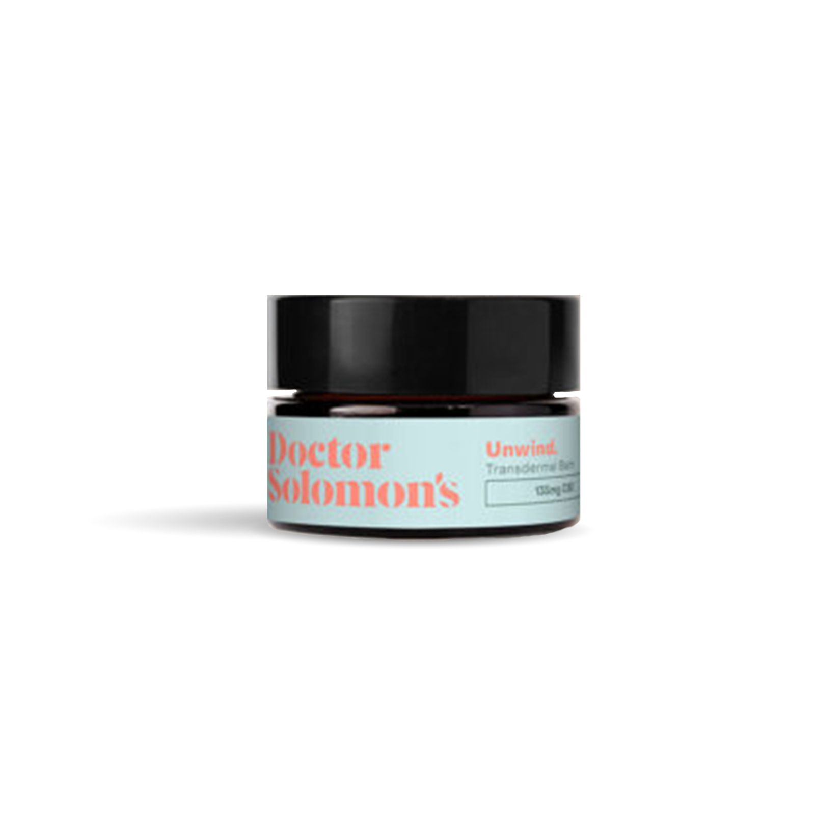 Photograph of product: Unwind Transdermal Balm